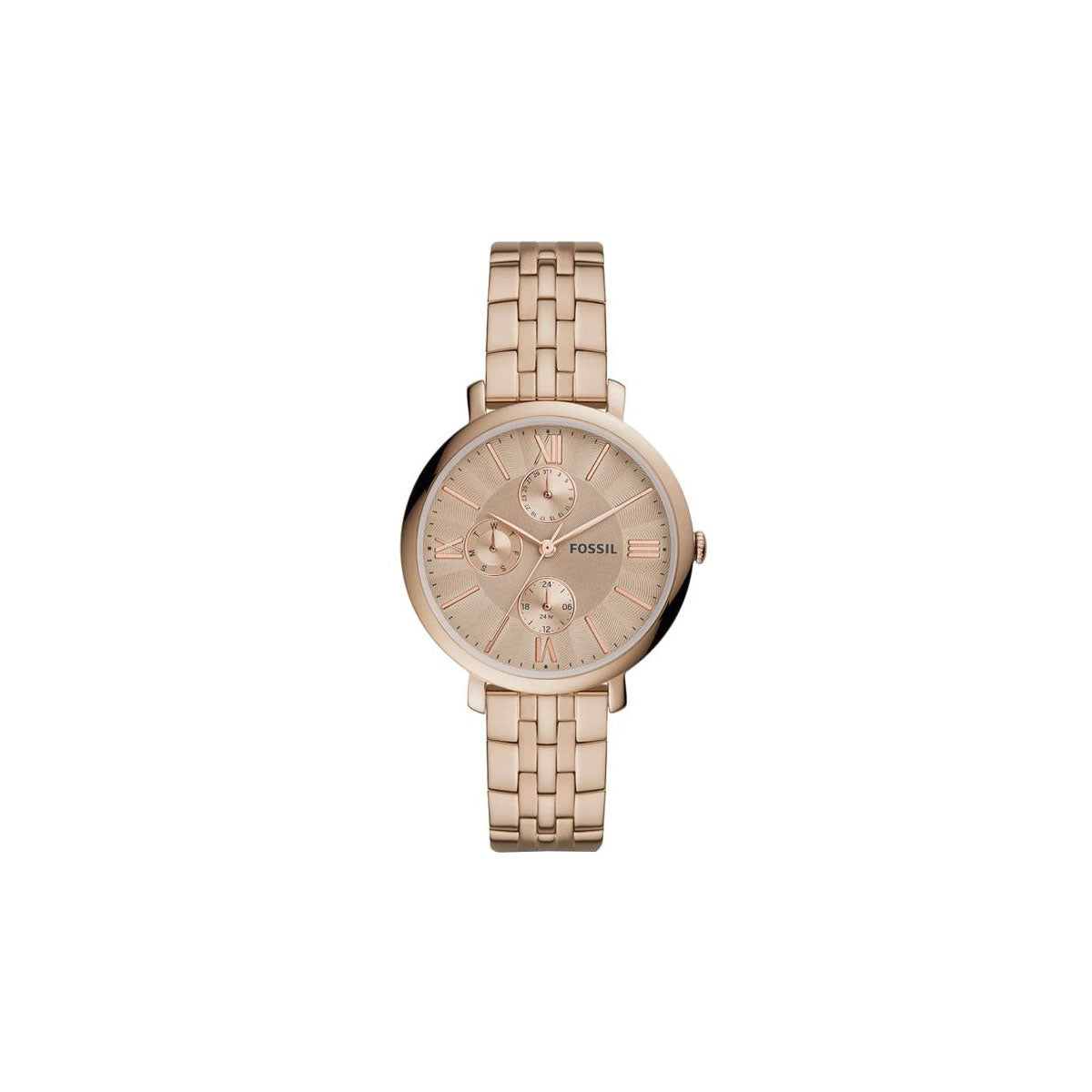 Fossil ES5119 Women’s Watch 38mm Brown